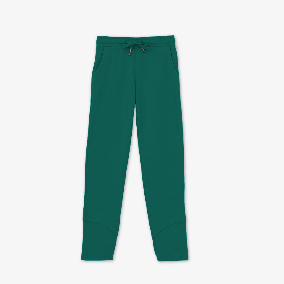 Grown Up Jogger – 100% Merino Wool – Unisex Mid Layer