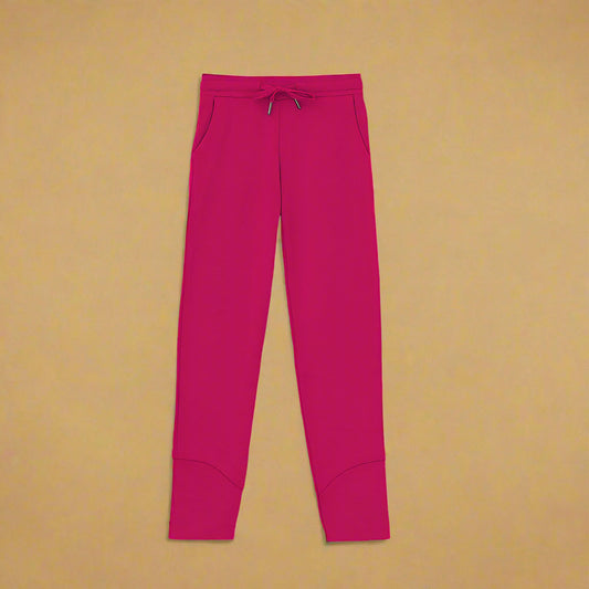 Grown Up Jogger – 100% Merino Wool – Unisex Mid Layer