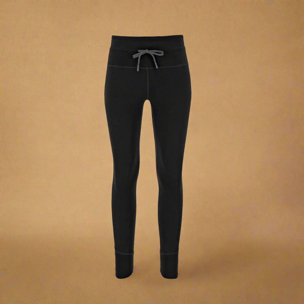 Grown Up Baselayer Leggings – 100% Merino Wool