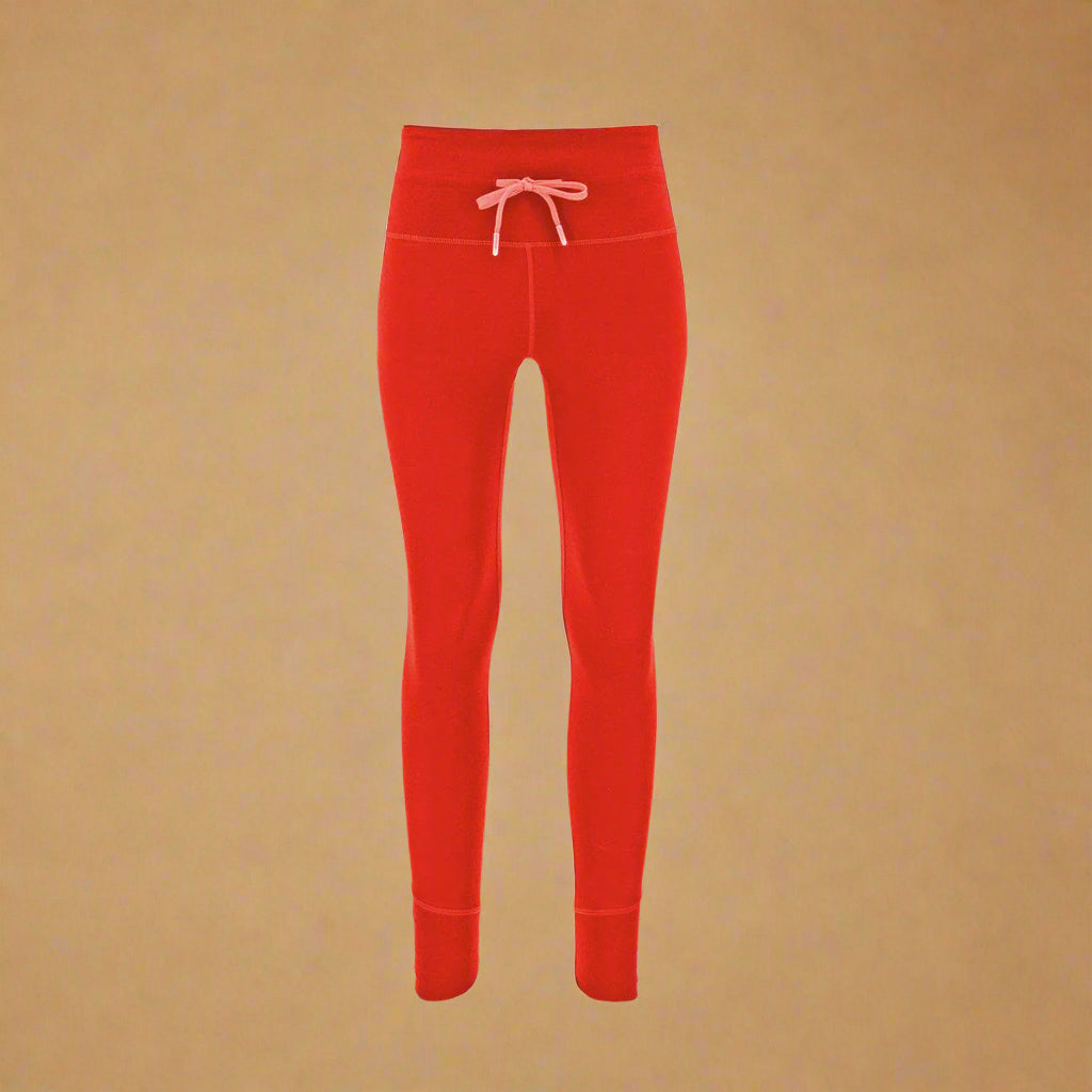 Grown Up Baselayer Leggings – 100% Merino Wool