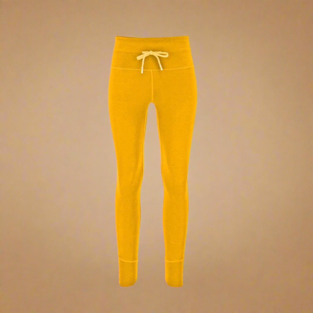 Grown Up Baselayer Leggings – 100% Merino Wool