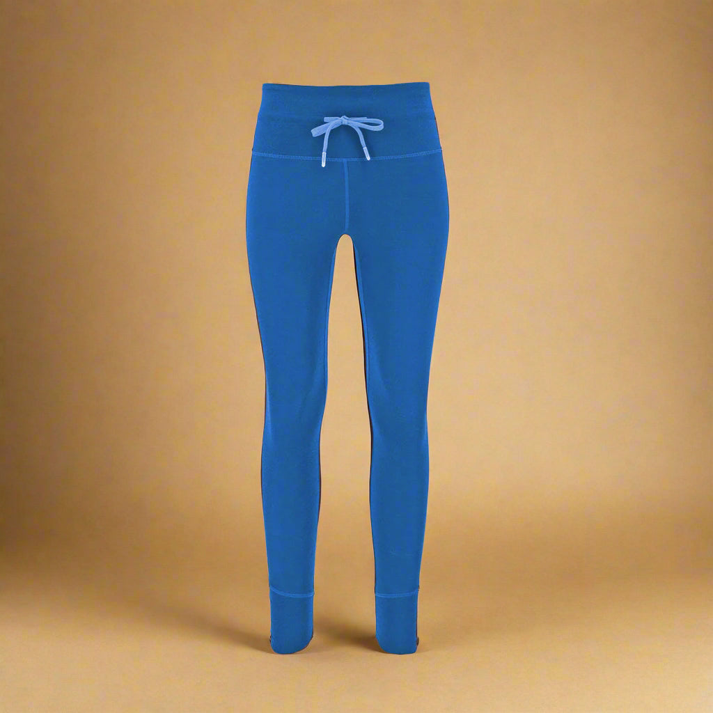 Grown Up Baselayer Leggings – 100% Merino Wool