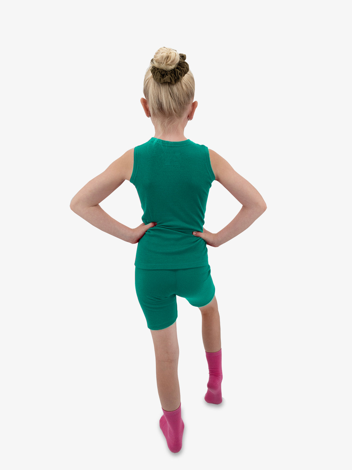 Kids Merino Adventure Tank Top