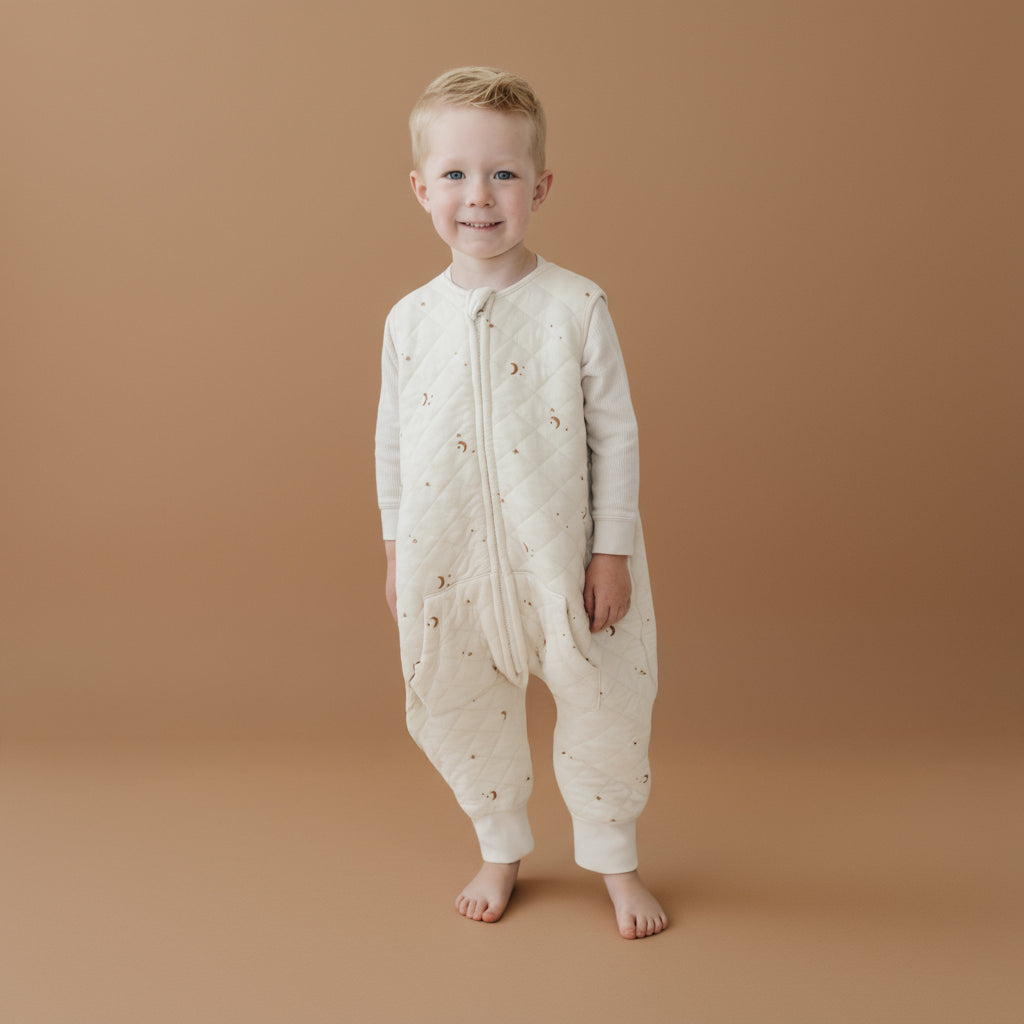 Dreamsuit | Moons & Stars | 1.2 TOG