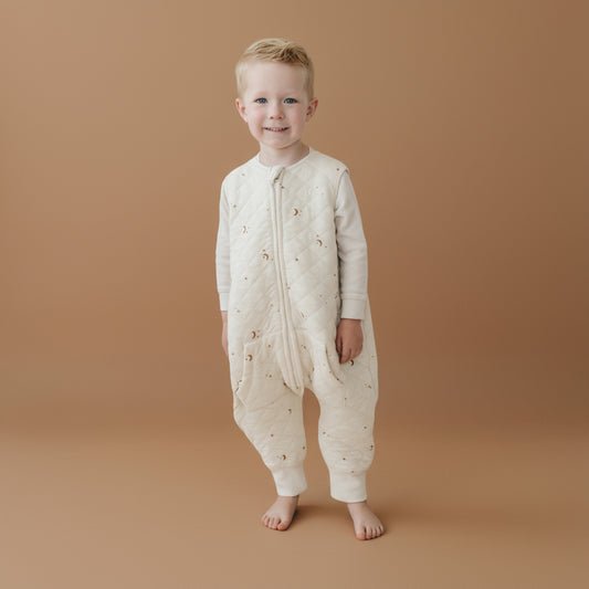 Dreamsuit | Moons & Stars | 1.2 TOG