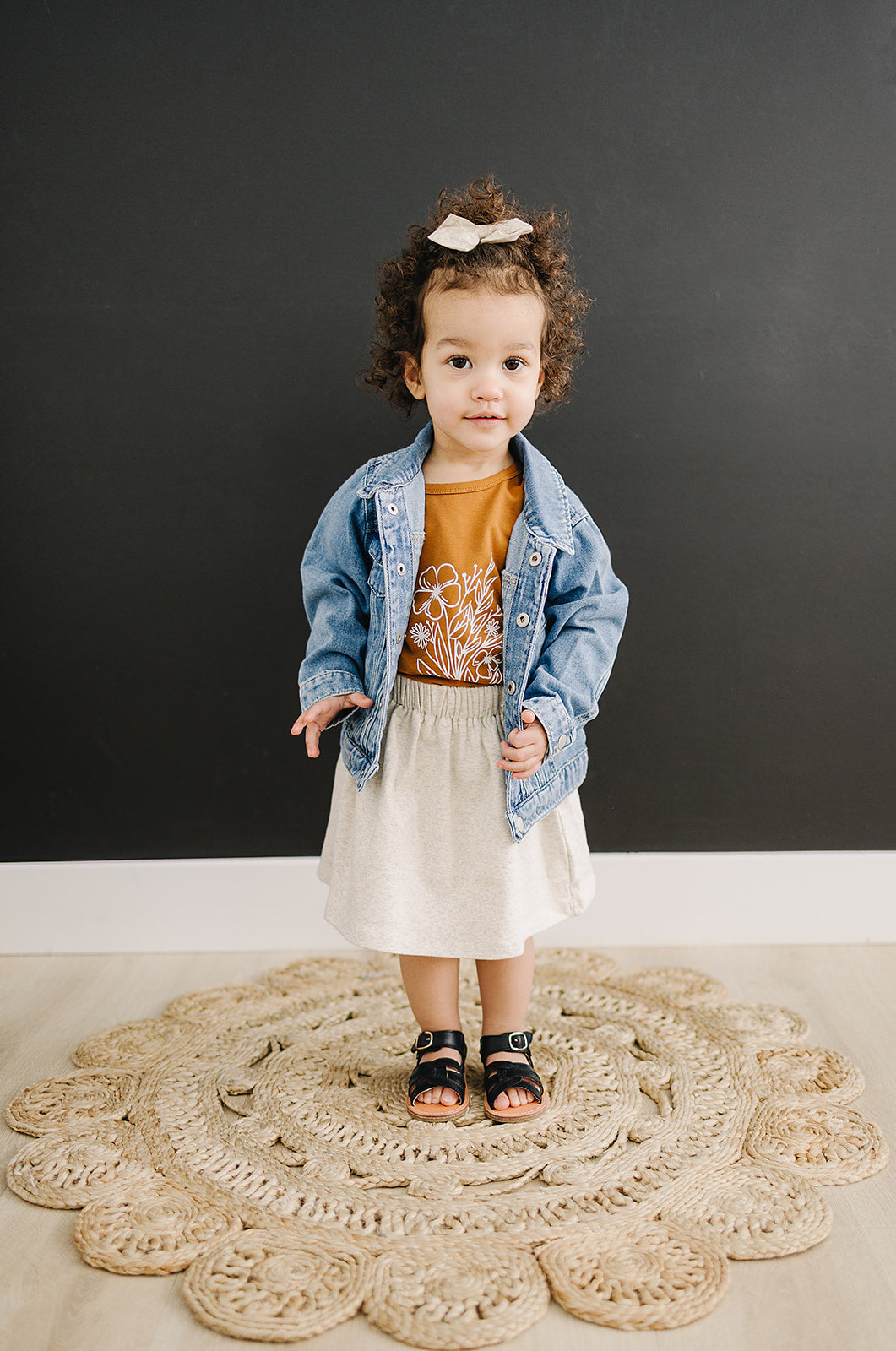 Adventurer Jean Jacket