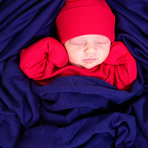 Adventure Blanket – 100% Merino Wool - All Ages