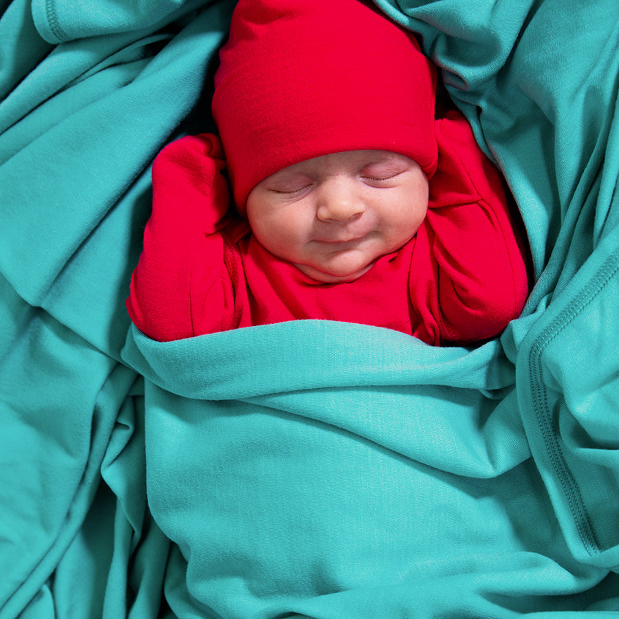 Adventure Blanket – 100% Merino Wool - All Ages