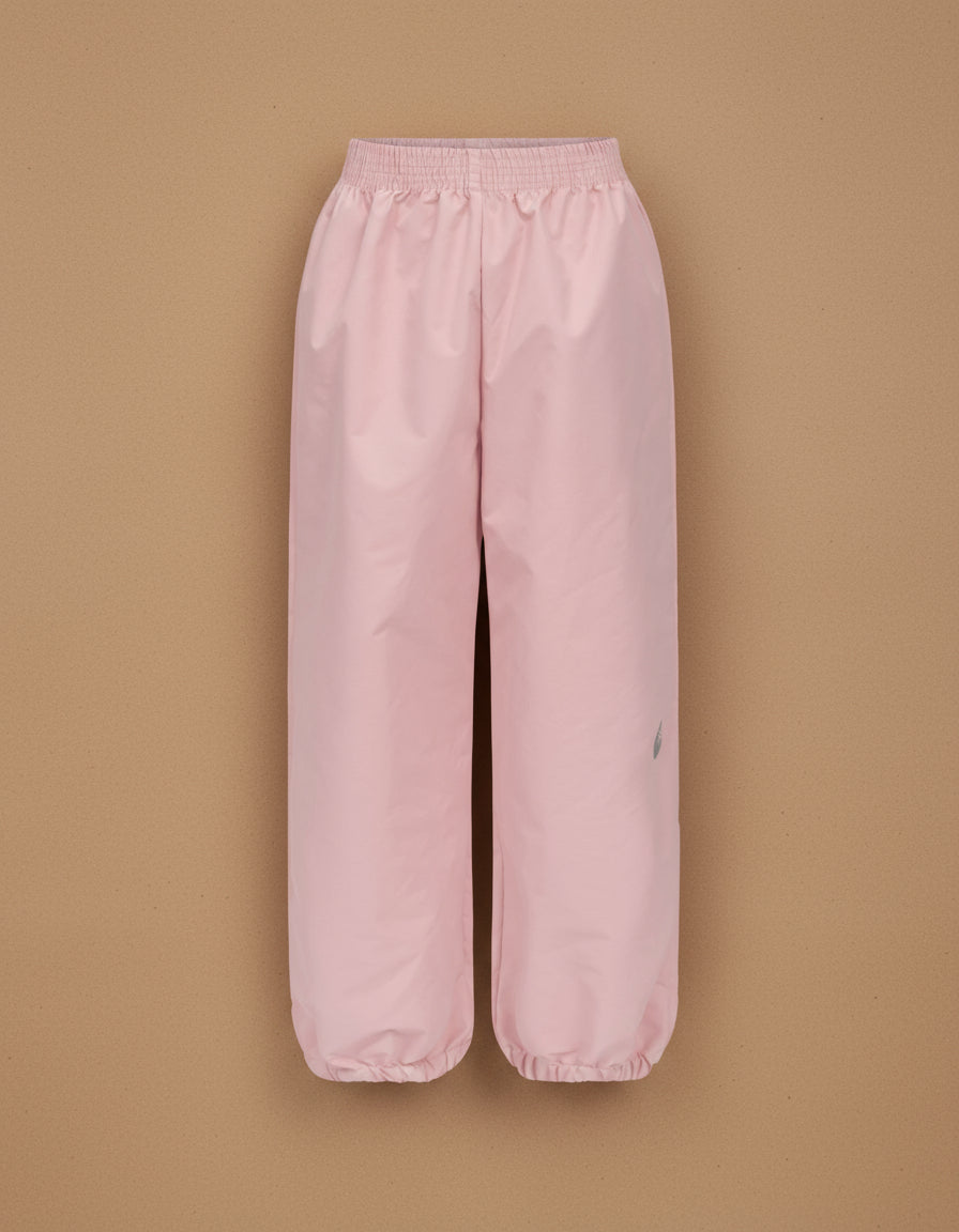 Splash Pant - Dusky Pink