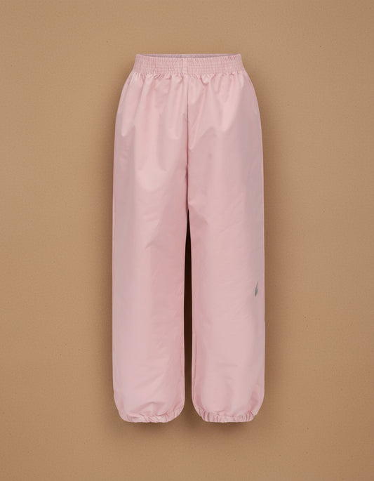 Splash Pant - Dusky Pink