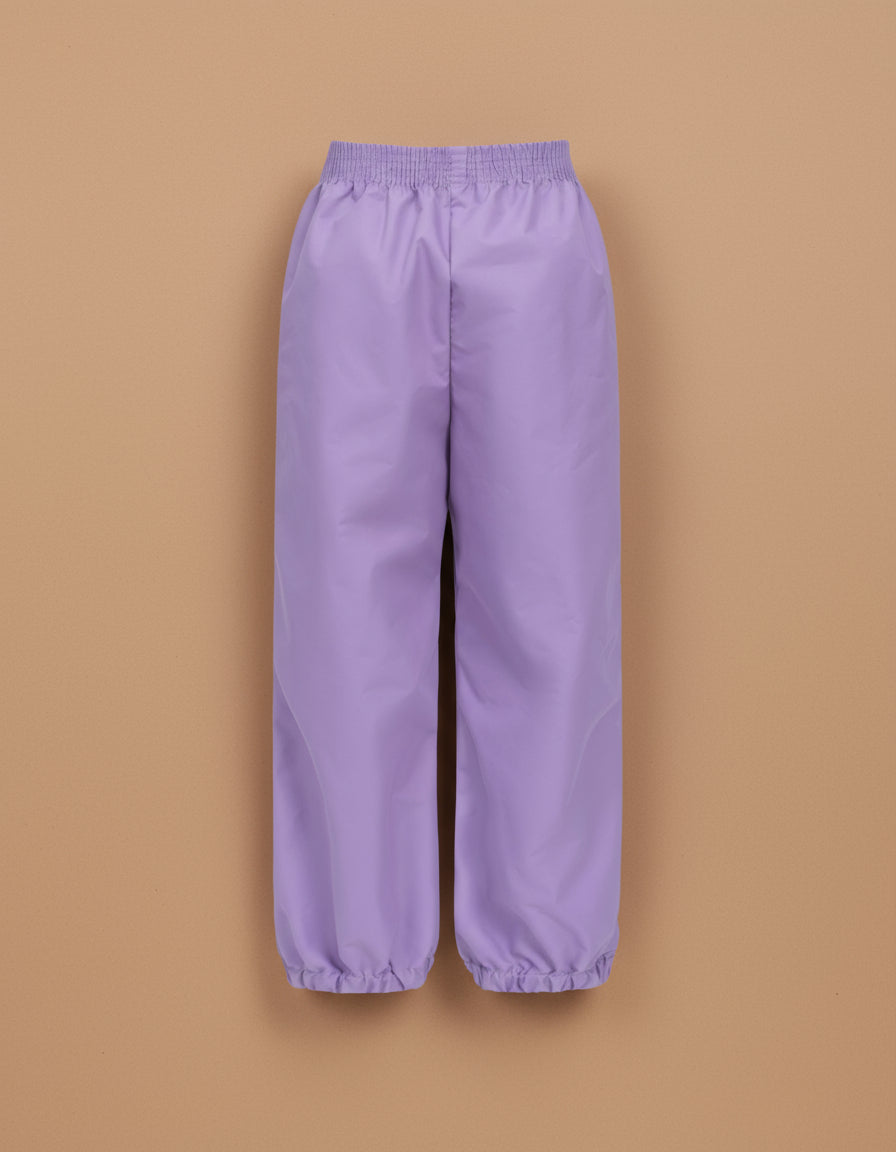 Splash Pant - Periwinkle