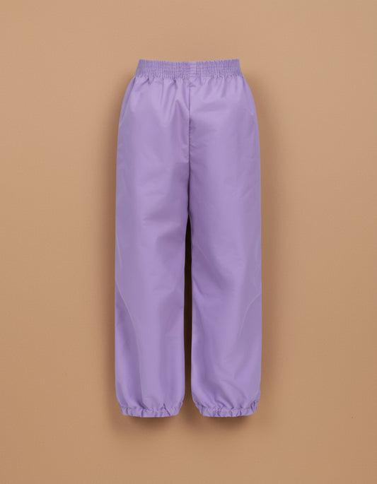 Splash Pant - Periwinkle