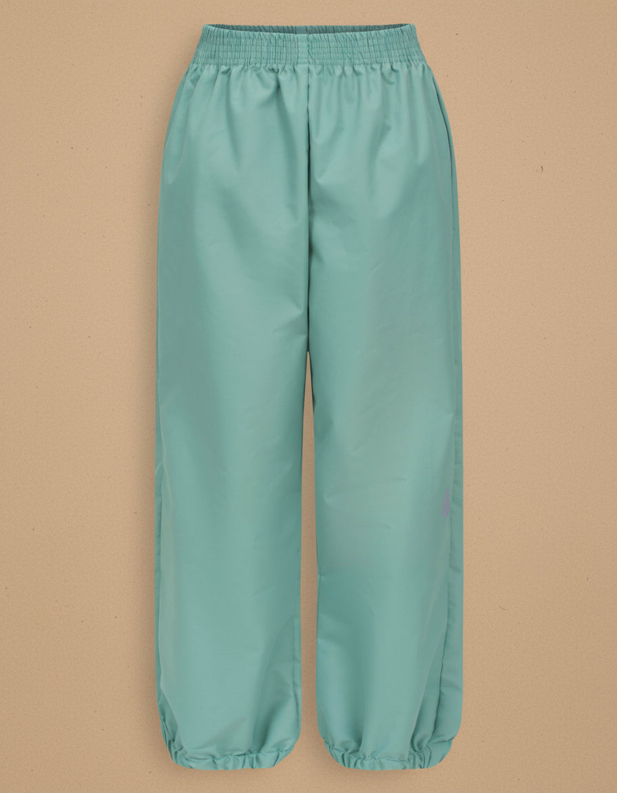 Splash Pant - Seafoam
