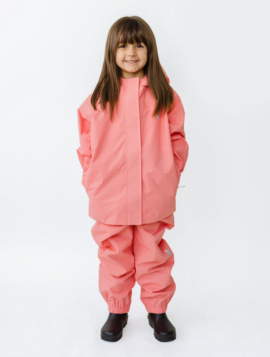 Splash Pant - Sorbet