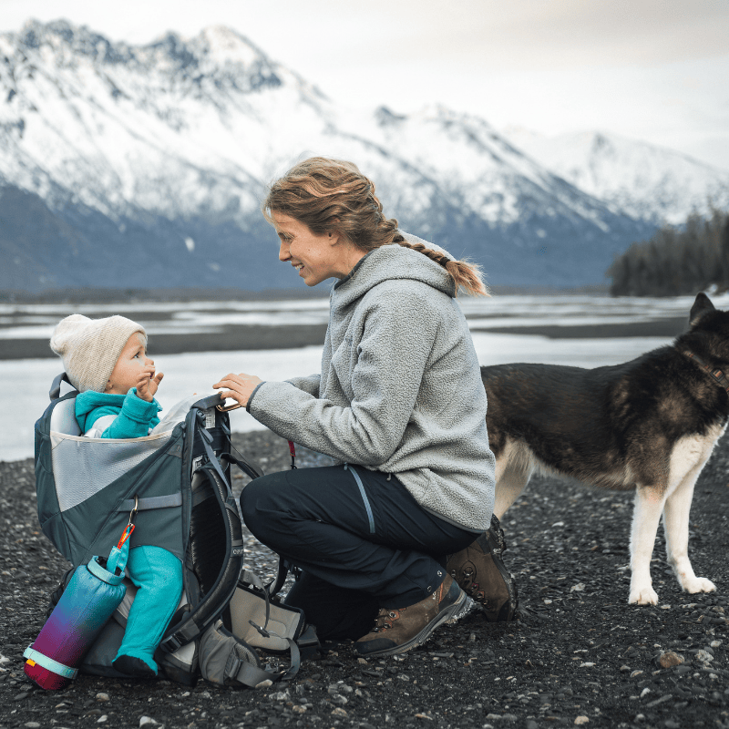 Trail Tether 5 Pack