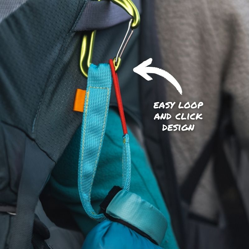 Trail Tether 5 Pack