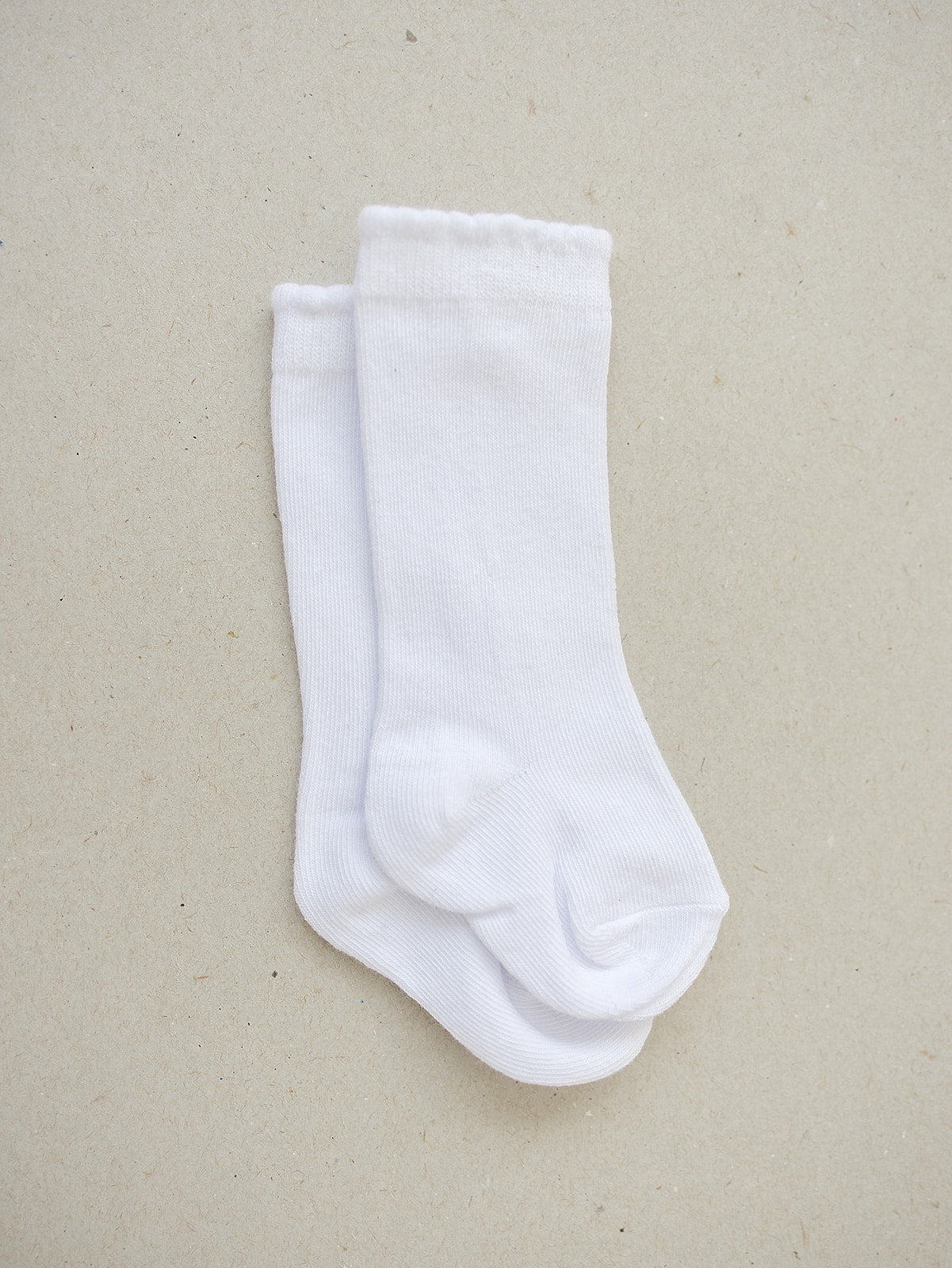 High Rise Socks