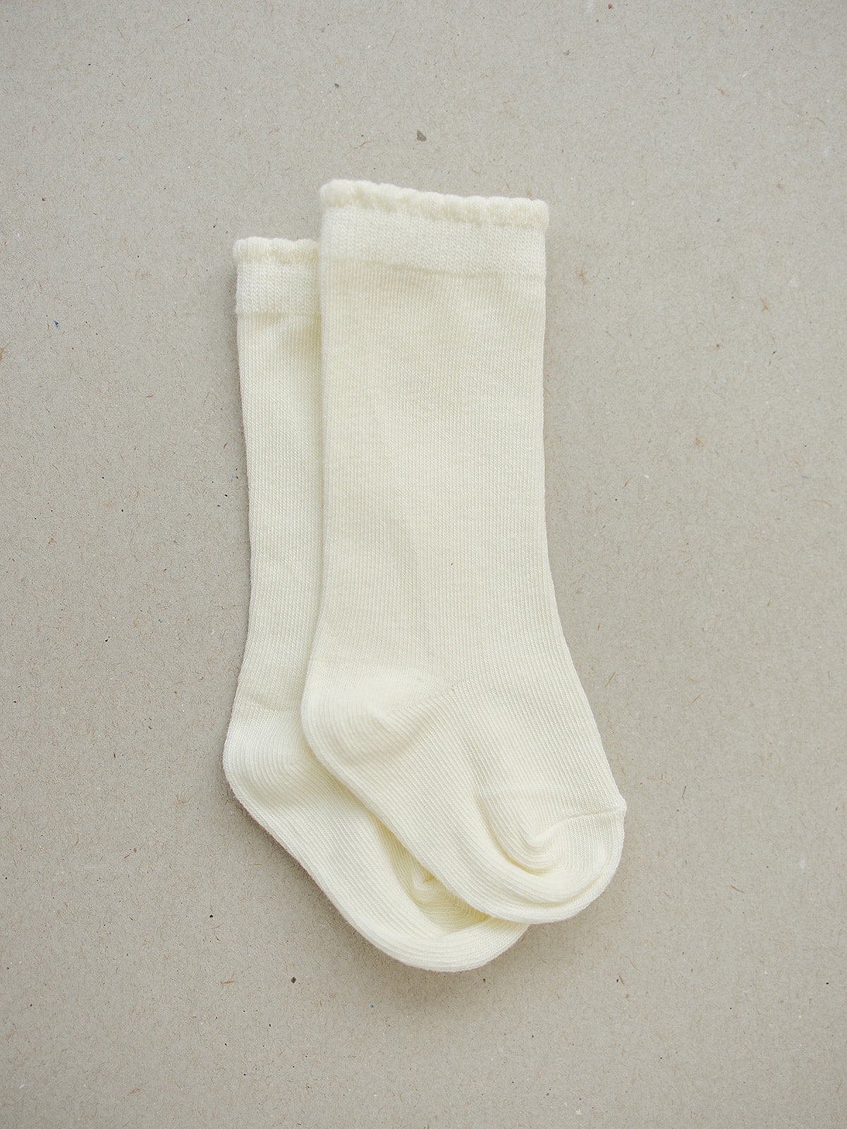 High Rise Socks