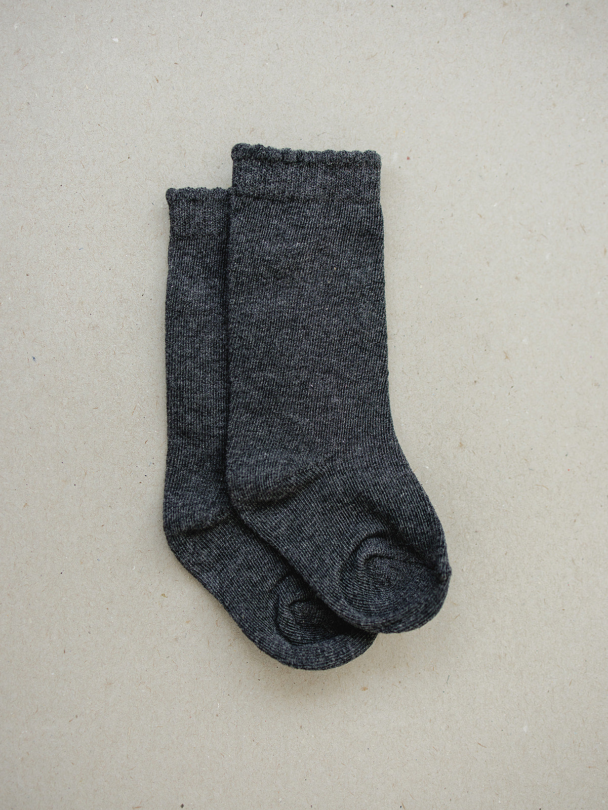 High Rise Socks