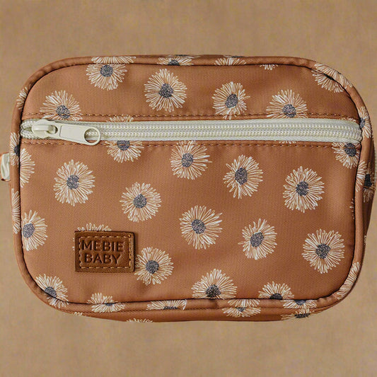 Terracotta Sunflower Mini Fanny Pack