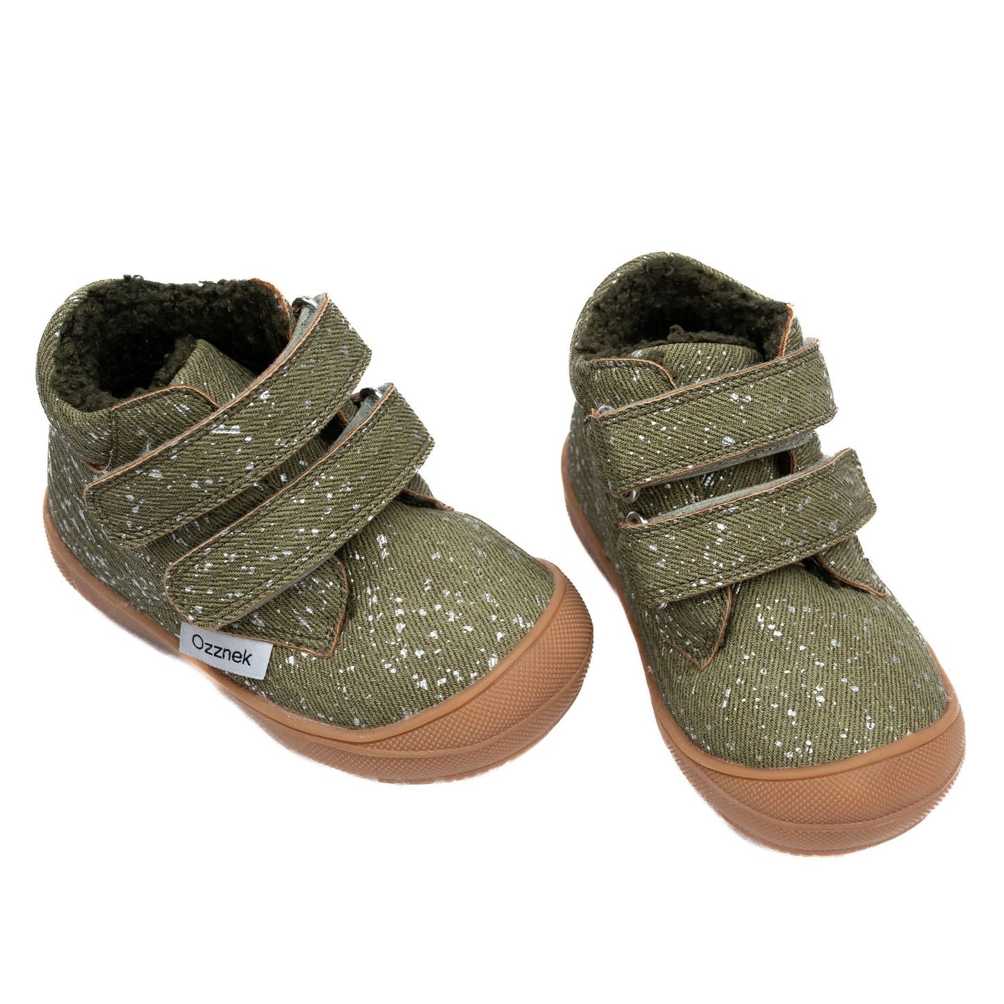Little Hiker Barefoot Toddler Boots – Warm & Flexible Sole