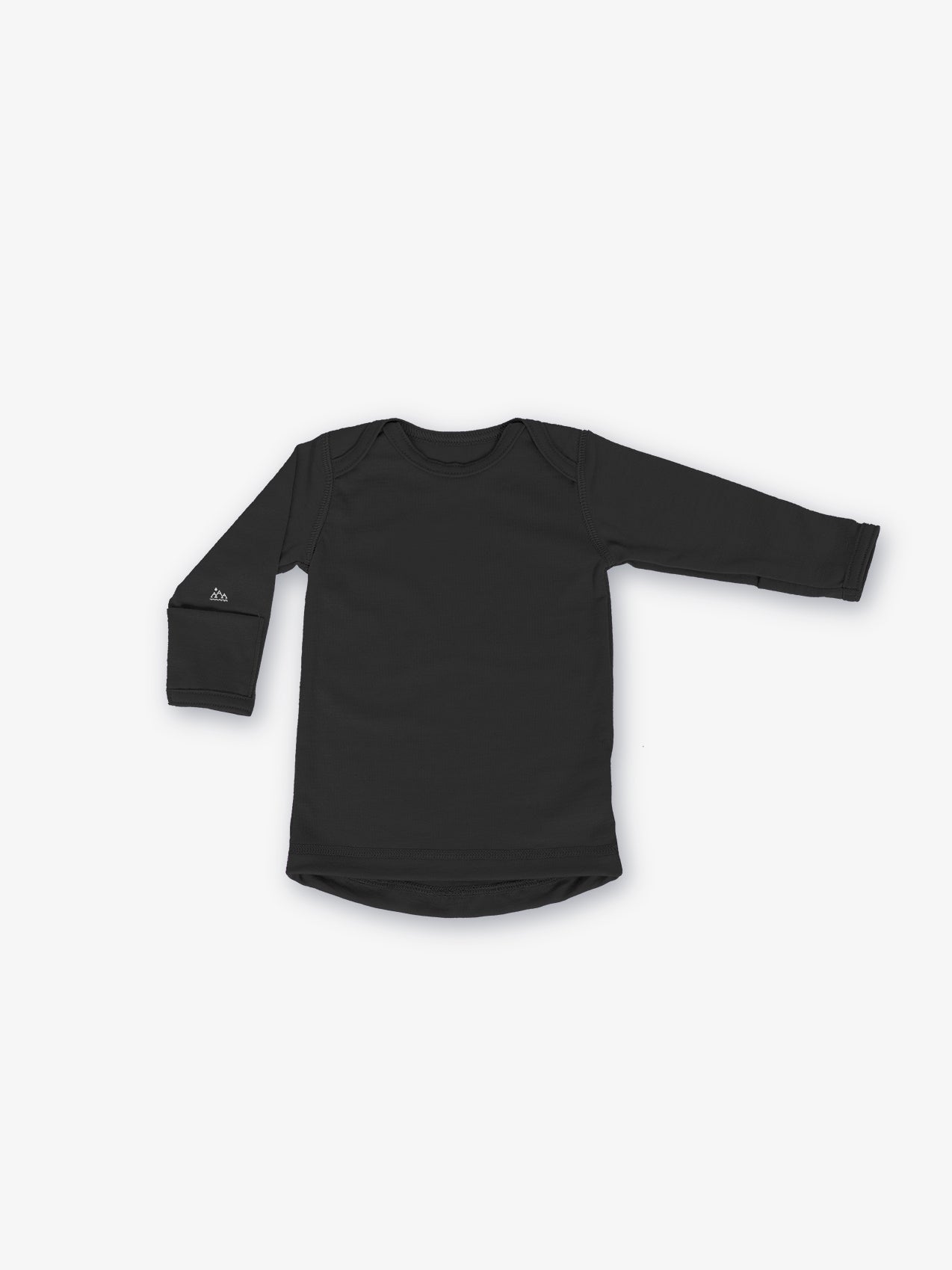 Baby Merino Long Sleeve