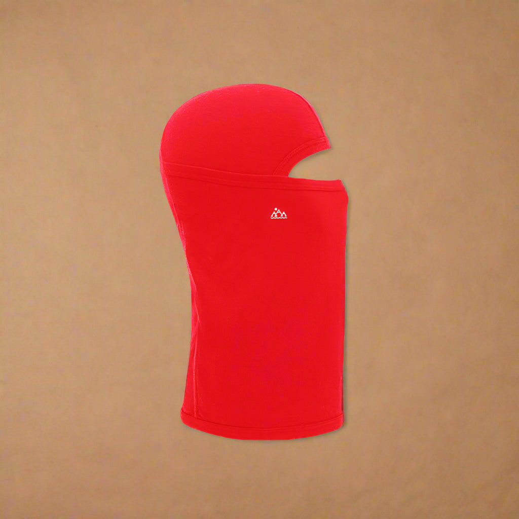 Balaclava – 100% Merino Wool – All Ages