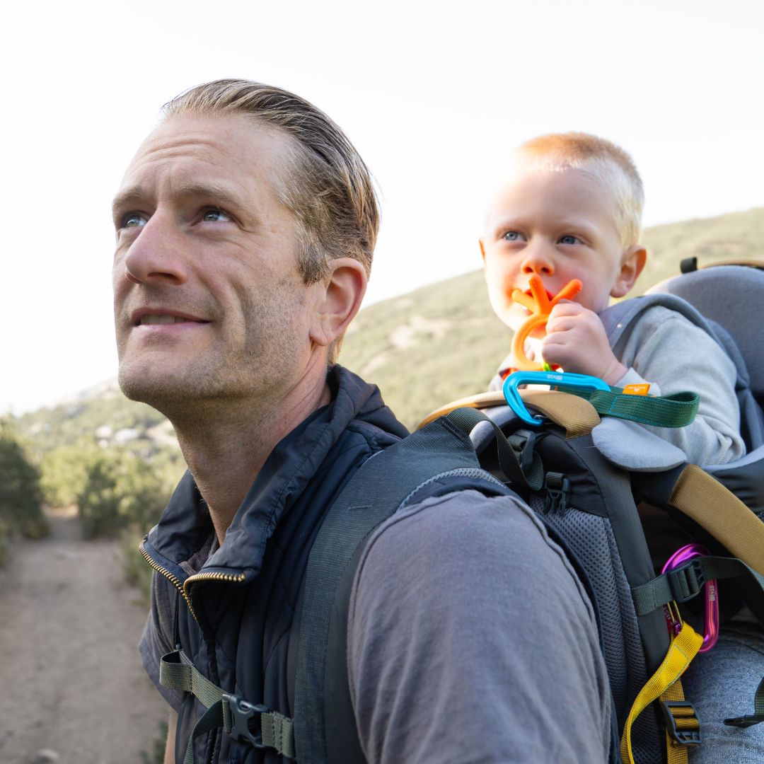 Trail Tether 5 Pack