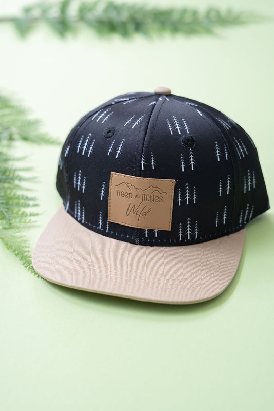 Black Forest Hat