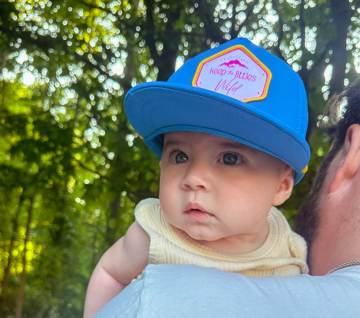 Bright Skies Hat