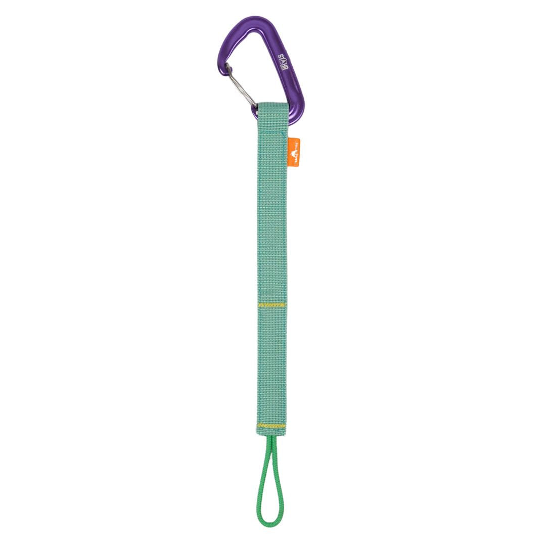 Trail Tether 5 Pack: Hiking-Rated Pacifier Clip and Adventure Strap