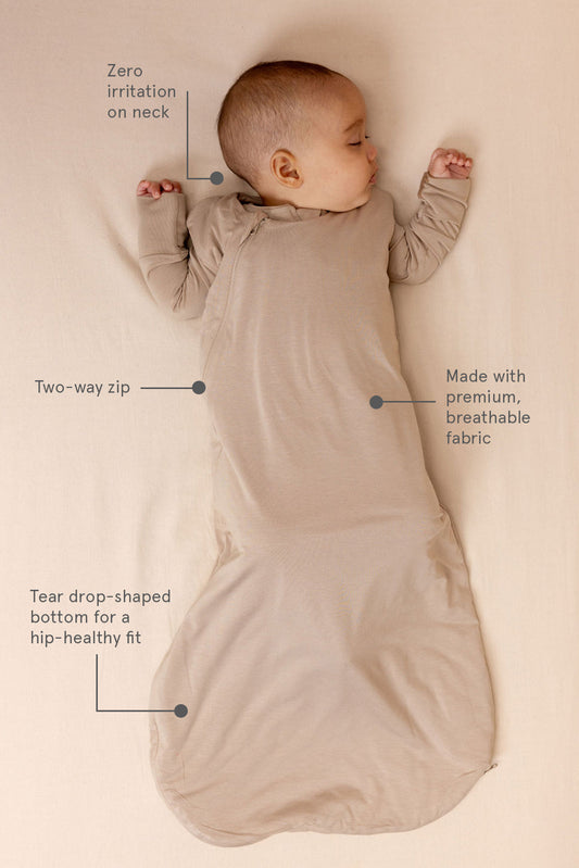 Acadian Sleep Sack TOG 2.5