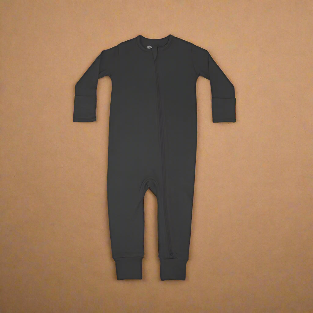 Baby Zippy – 100% Merino Wool - Midlayer
