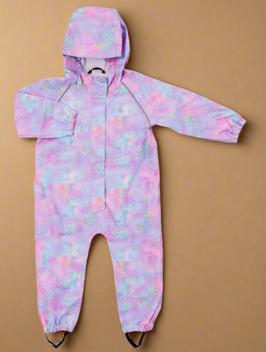 10K Rainsuit - Dreamland