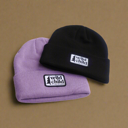 Wild Child Beanie