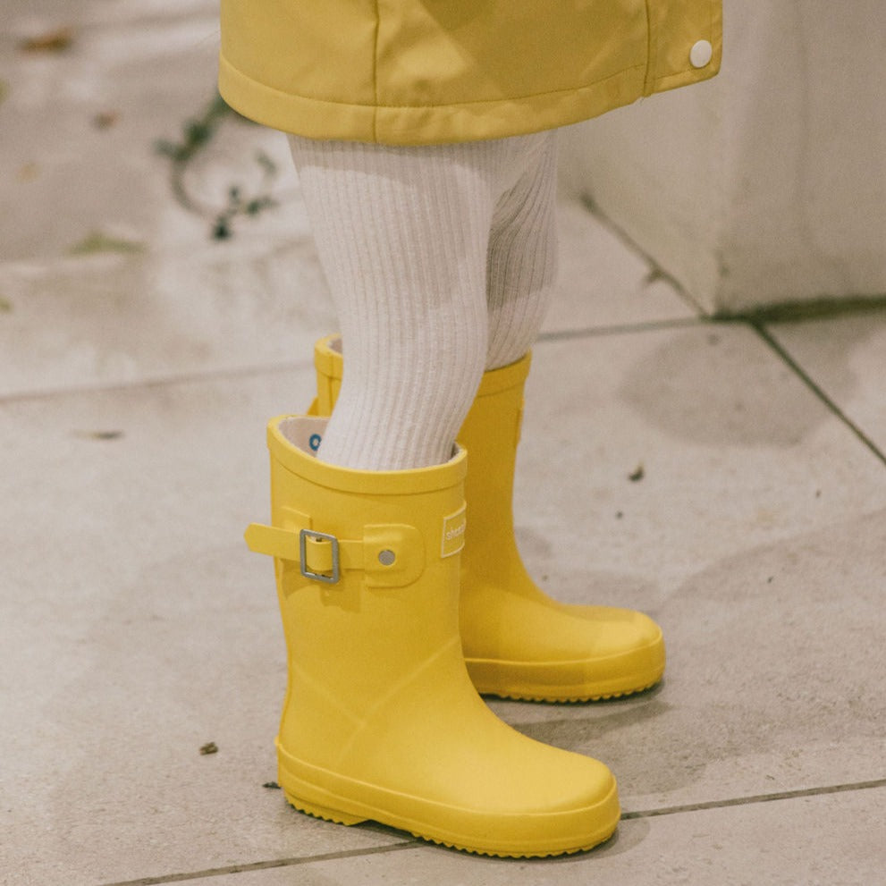 BONARRO Rubber Boot