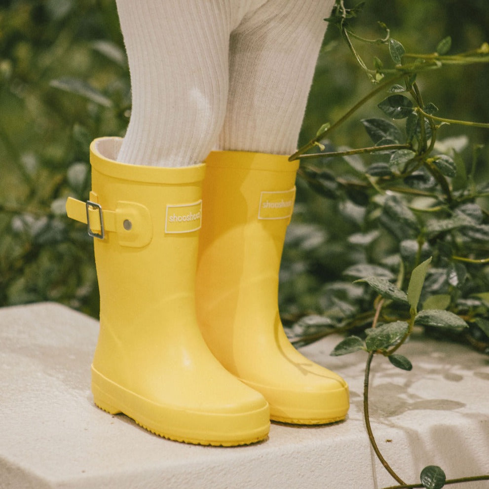 BONARRO Rubber Boot