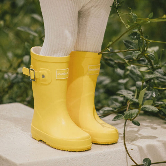 BONARRO Rubber Boot