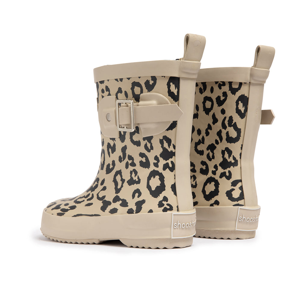PAVLOVA Rubber Boot