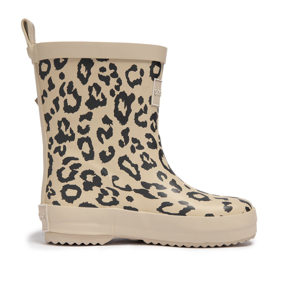 PAVLOVA Rubber Boot