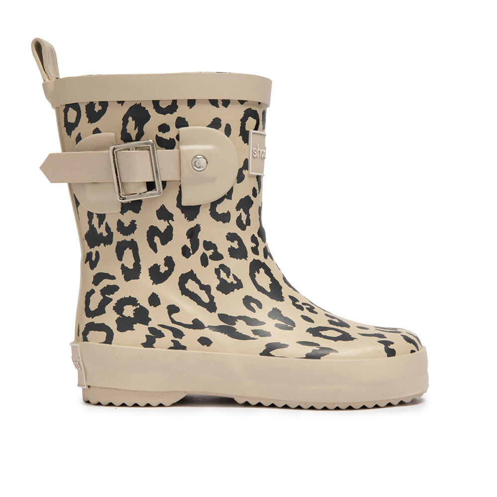PAVLOVA Rubber Boot