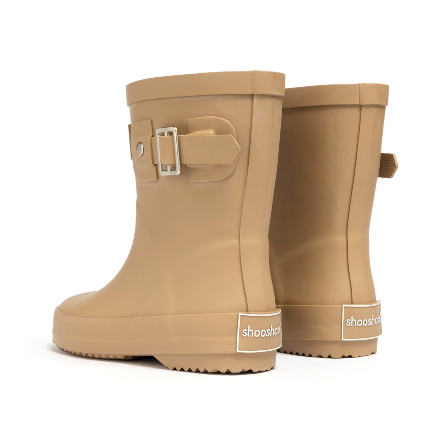 SNICKERDOODLE Rubber Boot
