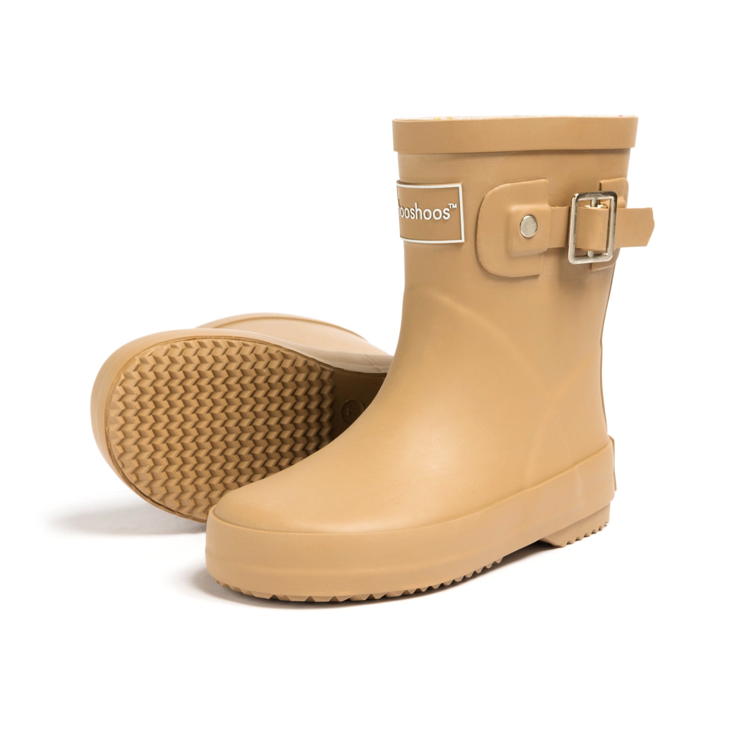 SNICKERDOODLE Rubber Boot