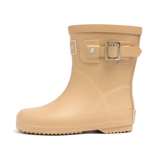 SNICKERDOODLE Rubber Boot