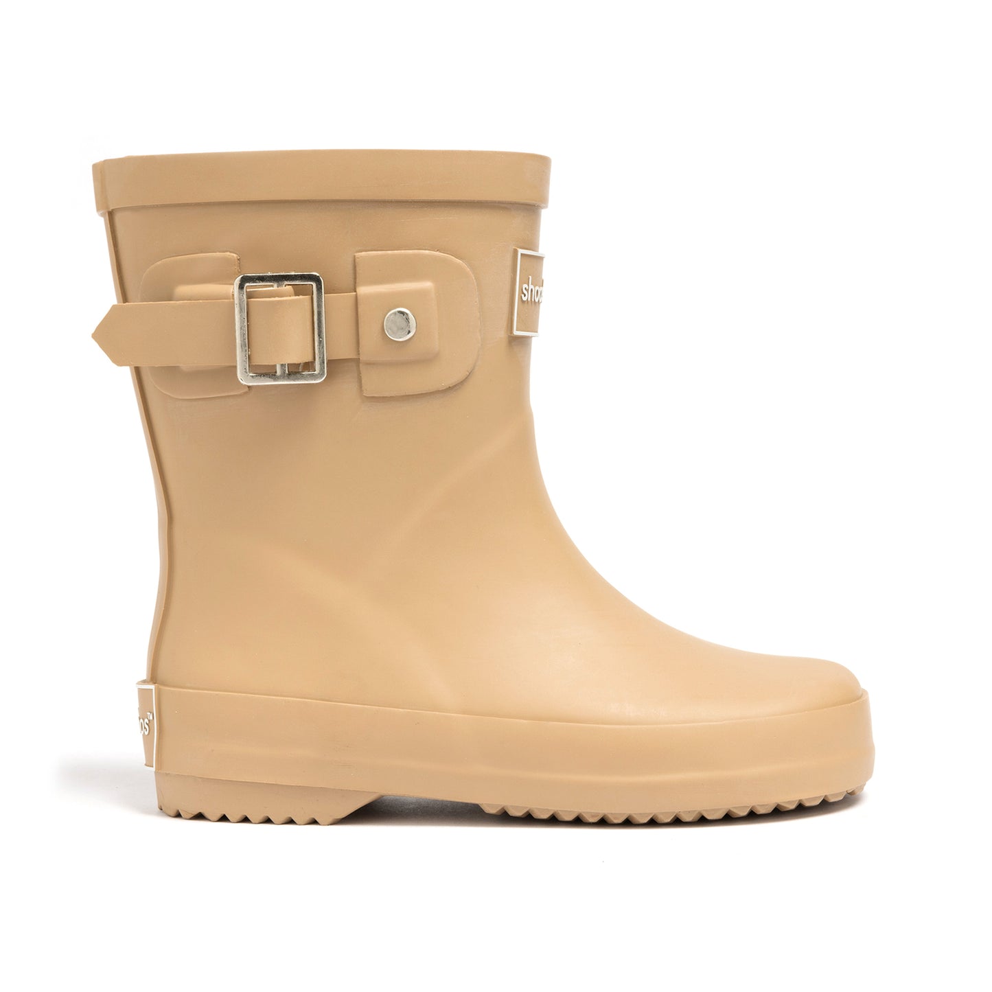 SNICKERDOODLE Rubber Boot