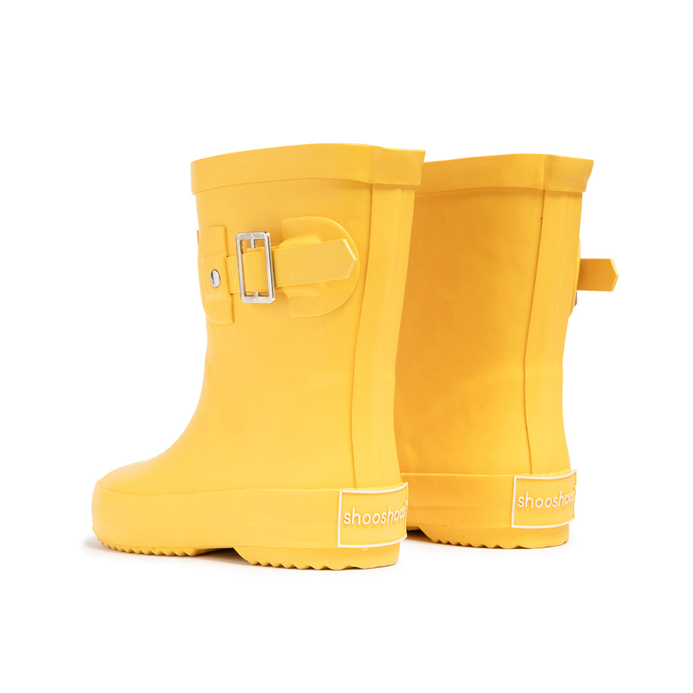 BONARRO Rubber Boot