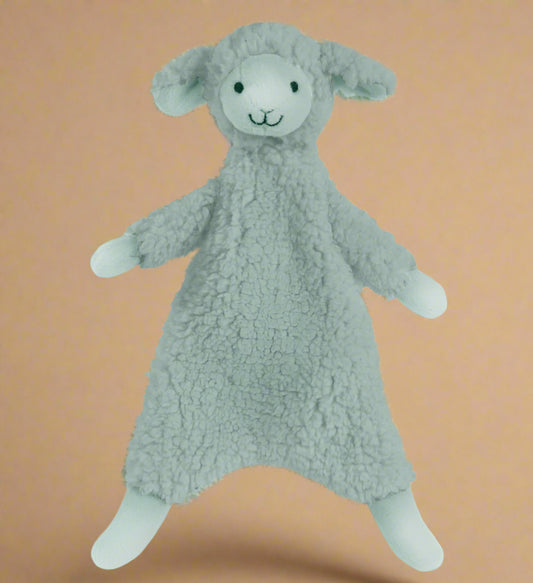 Sapphire Lamb Tuttle