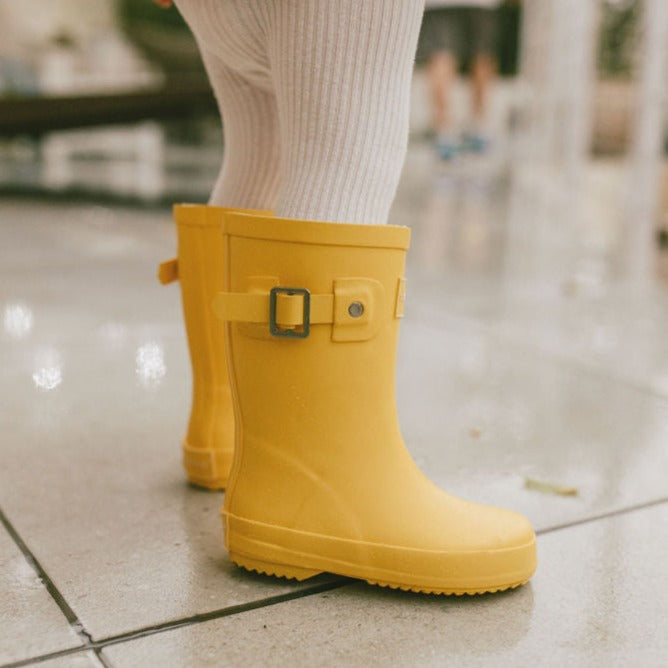 BONARRO Rubber Boot