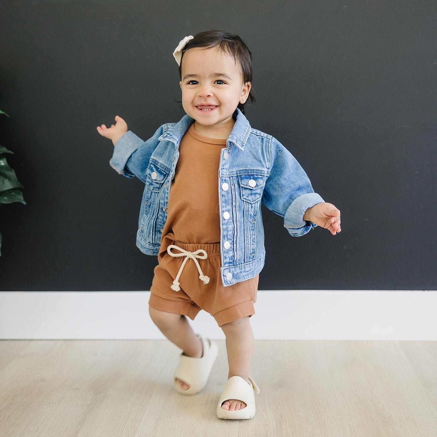 Adventurer Jean Jacket