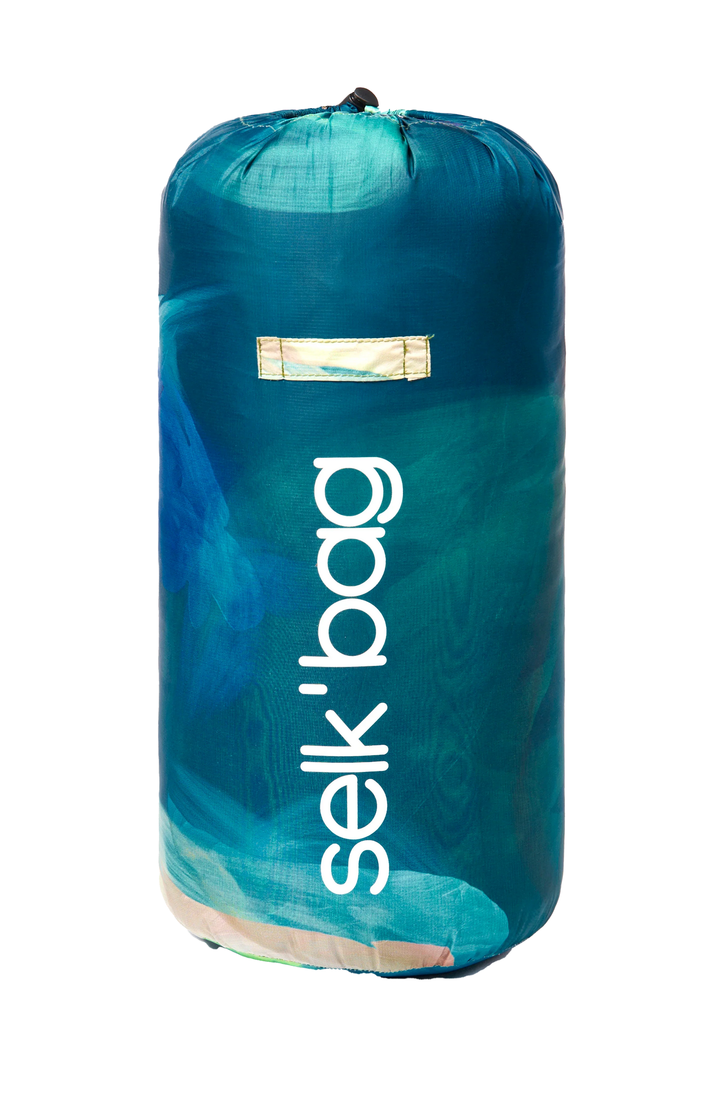 The Selk'bag - 432Hz Outdoor Blanket